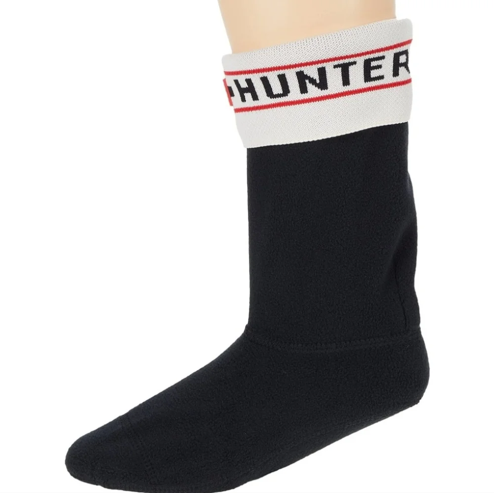 Hunter Tall Play Boot Socks- New in Box Medium